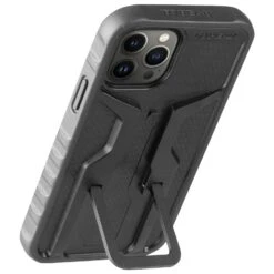 Topeak RideCase Für IPhone 13 Pro - Housse De Protection 8 Topeak RideCase Für IPhone 13 Pro - Housse De Protection -Extérieur Camping Équip Magasin topeak ridecase fuer iphone 13 pro housse de protection detail 5