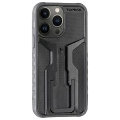 Topeak RideCase Für IPhone 13 Pro Max - Housse De Protection -Extérieur Camping Équip Magasin topeak ridecase fuer iphone 13 pro max housse de protection detail 3