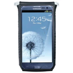 Topeak SmartPhone Drybag - Housse De Rangement -Extérieur Camping Équip Magasin topeak smartphone drybag housse de rangement