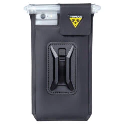 Topeak SmartPhone Drybag - Housse De Rangement -Extérieur Camping Équip Magasin topeak smartphone drybag housse de rangement detail 2
