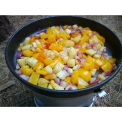 Trangia 25-5 Spiritus Sturmkocher - Réchaud à Alcool -Extérieur Camping Équip Magasin trangia 25 5 spiritus sturmkocher 7f166683be7b0cacad264a0e25b381de 1