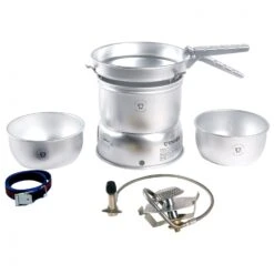 Trangia 27-1 Sturmkocher Mit Primus Gasbrenner - Réchaud à Gaz