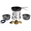 Trangia 27-9 Spiritus Sturmkocher - Réchaud à Alcool -Extérieur Camping Équip Magasin trangia 27 9 spiritus sturmkocher rechaud a alcool