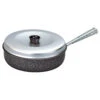 Trangia Gourmet Bratpfanne Non-Stick - Poêle 1 Trangia Gourmet Bratpfanne Non-Stick - Poêle -Extérieur Camping Équip Magasin trangia gourmet bratpfanne non stick poele