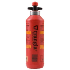 Trangia Liquid Fuel Safety Tank Bottle - Bouteille à Combustible -Extérieur Camping Équip Magasin trangia liquid fuel safety tank bottle bouteille a combustible