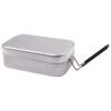 Trangia Lunch Box With Handle - Conservation De La Nourriture 2 Trangia Lunch Box With Handle - Conservation De La Nourriture -Extérieur Camping Équip Magasin trangia lunch box with handle conservation de la nourriture