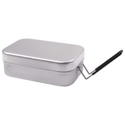 Trangia Lunch Box With Handle - Conservation De La Nourriture