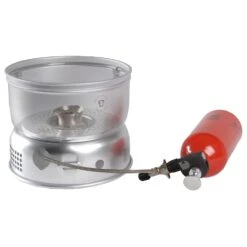 Trangia Multifuel X2 - Réchaud Multicombustibles