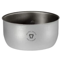Topf 1,0 L Für Trangia 27 Duossal - Popote