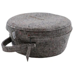 Trangia Wool-Cover Für Sturmkocher - Housse De Protection 8 Trangia Wool-Cover Für Sturmkocher - Housse De Protection -Extérieur Camping Équip Magasin trangia wool cover fuer sturmkocher housse de protection detail 3