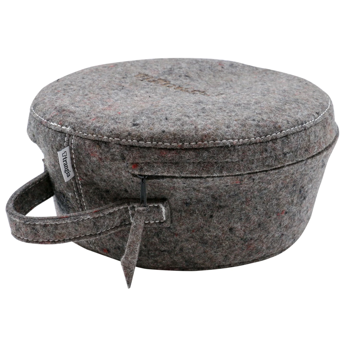 Trangia Wool-Cover Für Sturmkocher - Housse De Protection 4 Trangia Wool-Cover Für Sturmkocher - Housse De Protection – Image 3