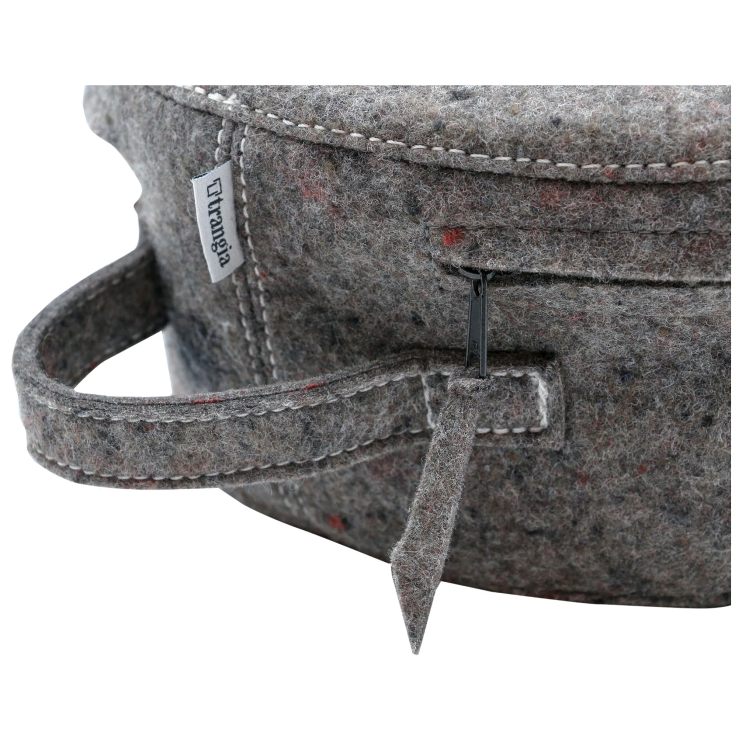 Trangia Wool-Cover Für Sturmkocher - Housse De Protection 2 Trangia Wool-Cover Für Sturmkocher - Housse De Protection