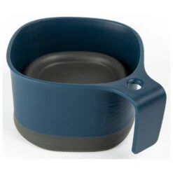 UCO Falt-Tasse -Extérieur Camping Équip Magasin uco falt tasse detail 3