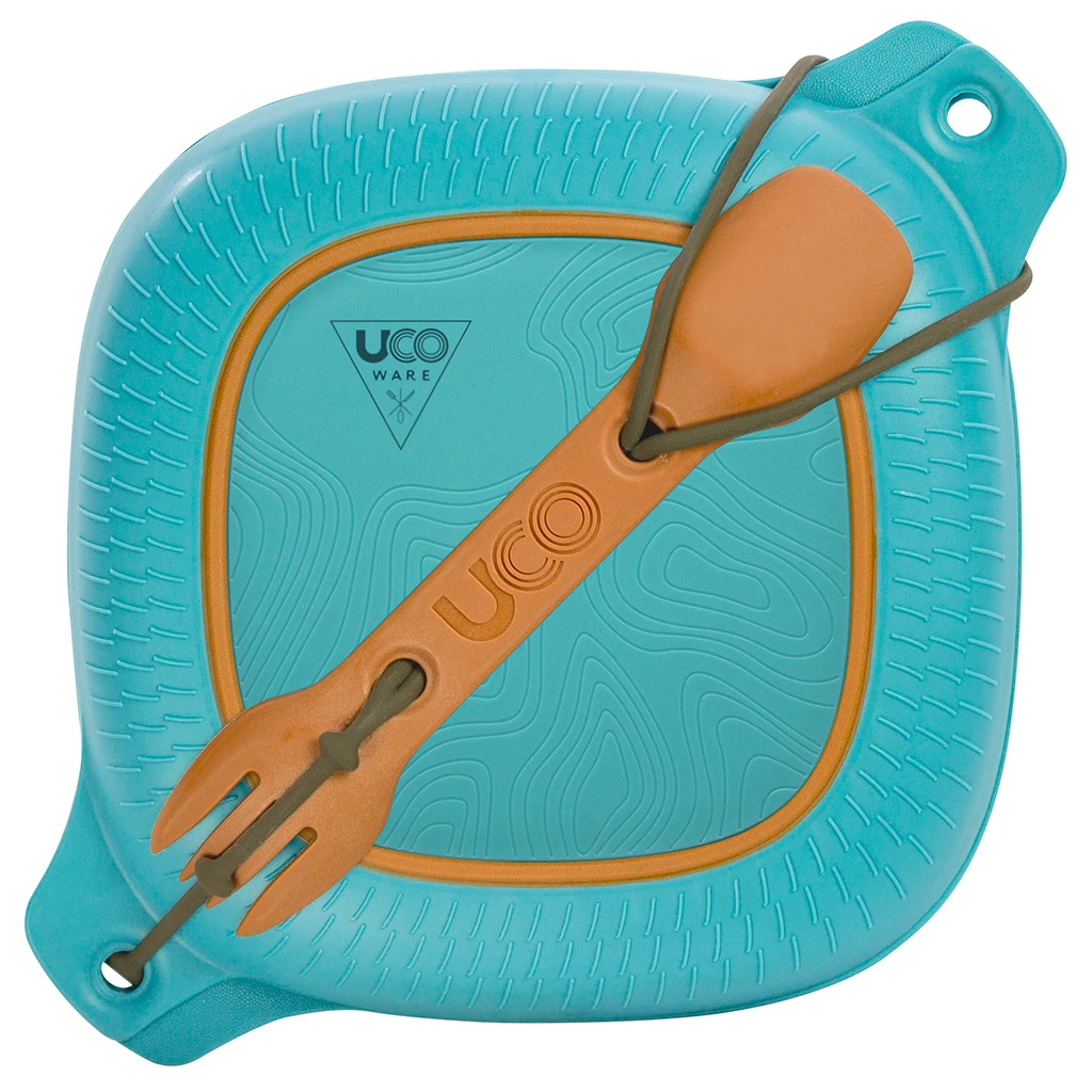 UCO Lunchbox - Conservation De La Nourriture 5 UCO Lunchbox - Conservation De La Nourriture – Image 3