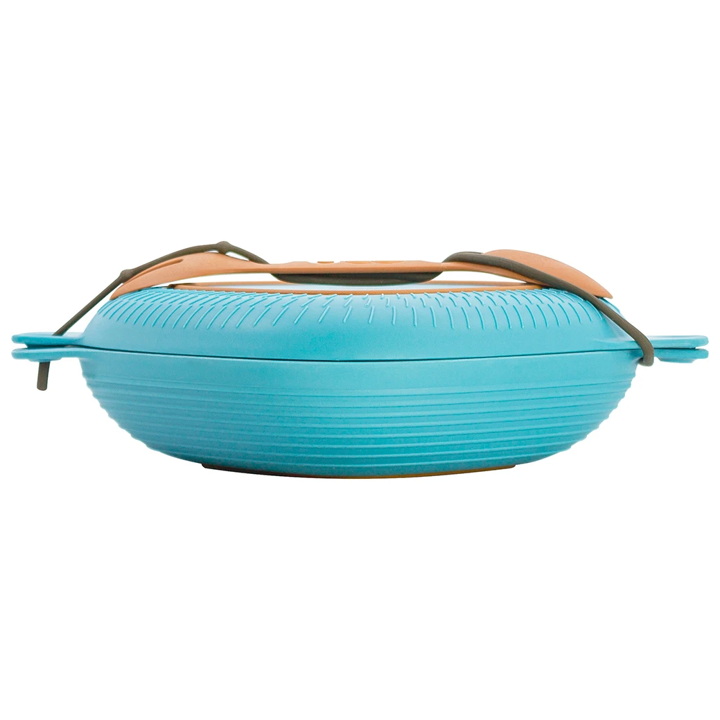 UCO Lunchbox - Conservation De La Nourriture 6 UCO Lunchbox - Conservation De La Nourriture – Image 4