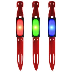 UCO Zelthering Mit LED - Piquet -Extérieur Camping Équip Magasin uco zelthering mit led piquet detail 2