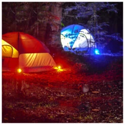 UCO Zelthering Mit LED - Piquet -Extérieur Camping Équip Magasin uco zelthering mit led piquet detail 4