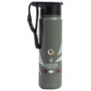 United By Blue 22oz Insulated Steel Bottle - Bouteille Isotherme -Extérieur Camping Équip Magasin united by blue 22oz insulated steel bottle bouteille isotherme