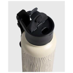 United By Blue 22oz Insulated Steel Bottle - Bouteille Isotherme -Extérieur Camping Équip Magasin united by blue 22oz insulated steel bottle bouteille isotherme detail 4