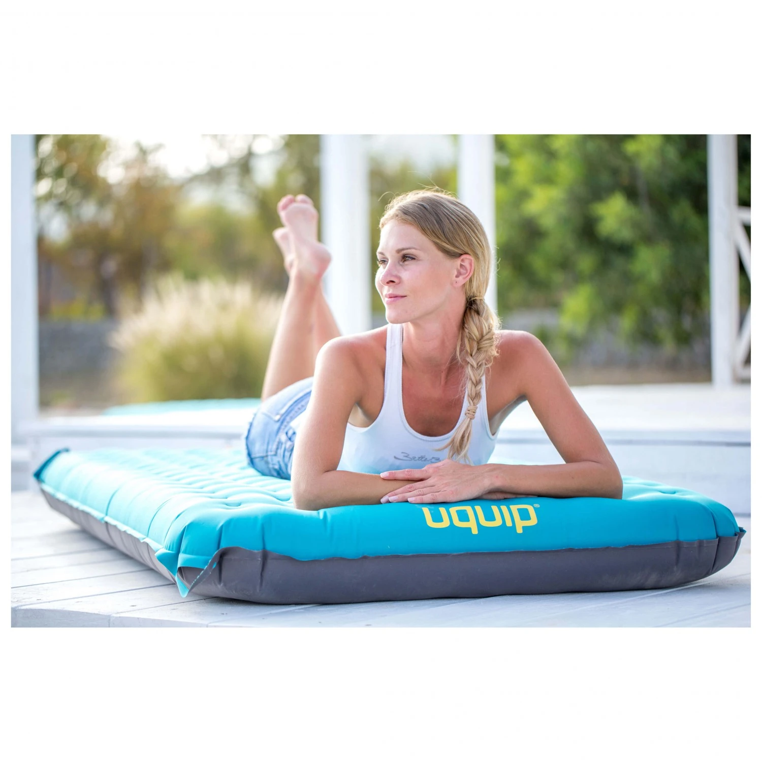 Uquip Betty - Matelas De Camping 4 Uquip Betty - Matelas De Camping – Image 2