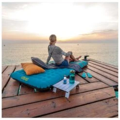 Uquip Betty - Matelas De Camping 17 Uquip Betty - Matelas De Camping -Extérieur Camping Équip Magasin uquip betty matelas de camping detail 8