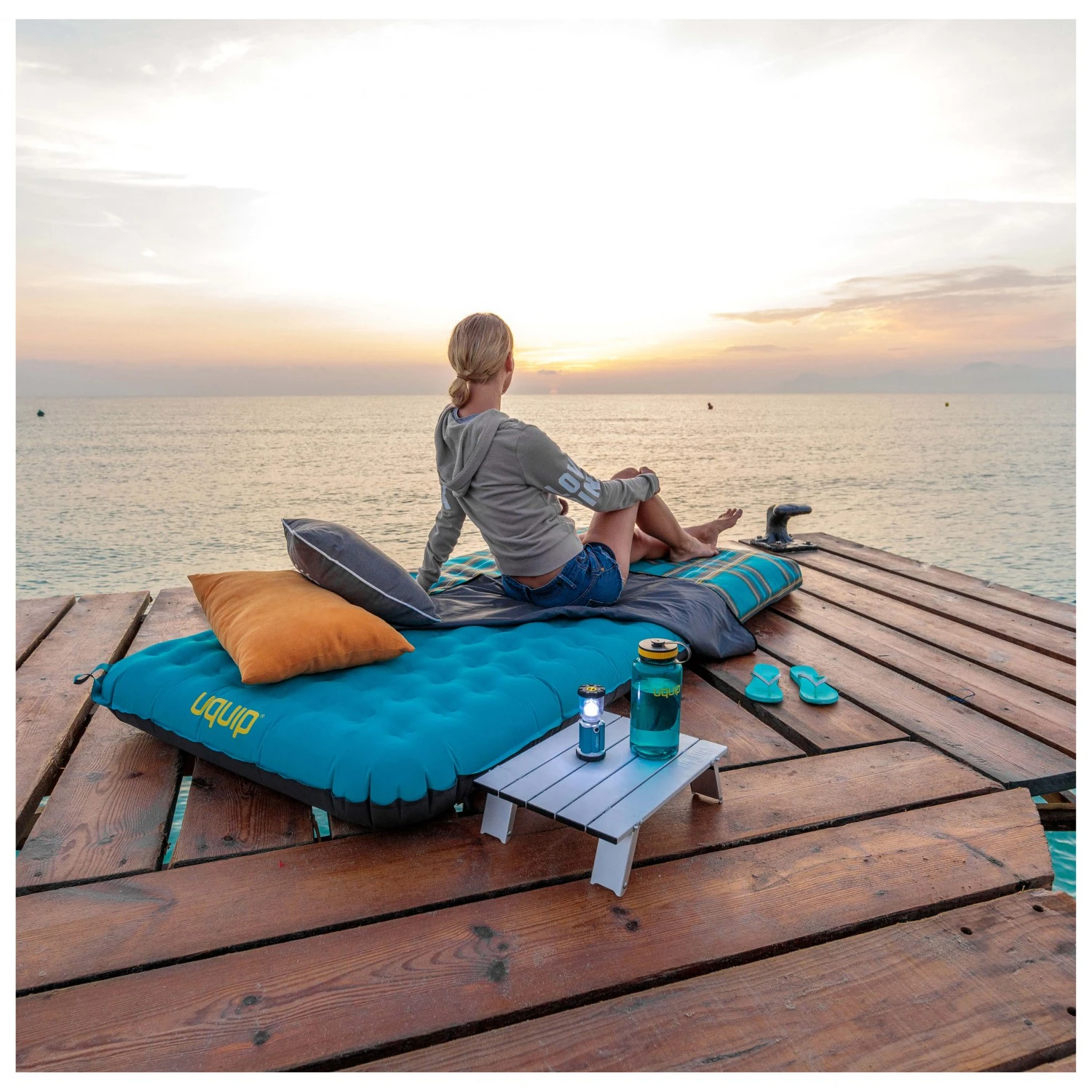 Uquip Betty - Matelas De Camping 9 Uquip Betty - Matelas De Camping – Image 7