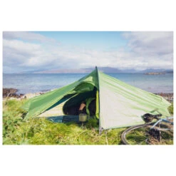 Vango Apex Compact 100 - Tente 1 Place -Extérieur Camping Équip Magasin vango apex compact 100 tente 1 place detail 3