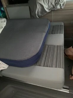 Vango California Rock & Roll - Matelas De Camping 7 Vango California Rock & Roll - Matelas De Camping -Extérieur Camping Équip Magasin vango california rock roll slaapmat 03bf4172a7e659fb978b4e62f02b4d86 1