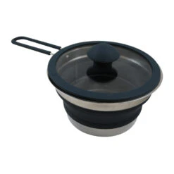 Vango Cuisine 1L Non-Stick Pot - Popote -Extérieur Camping Équip Magasin vango cuisine 1l non stick pot popote