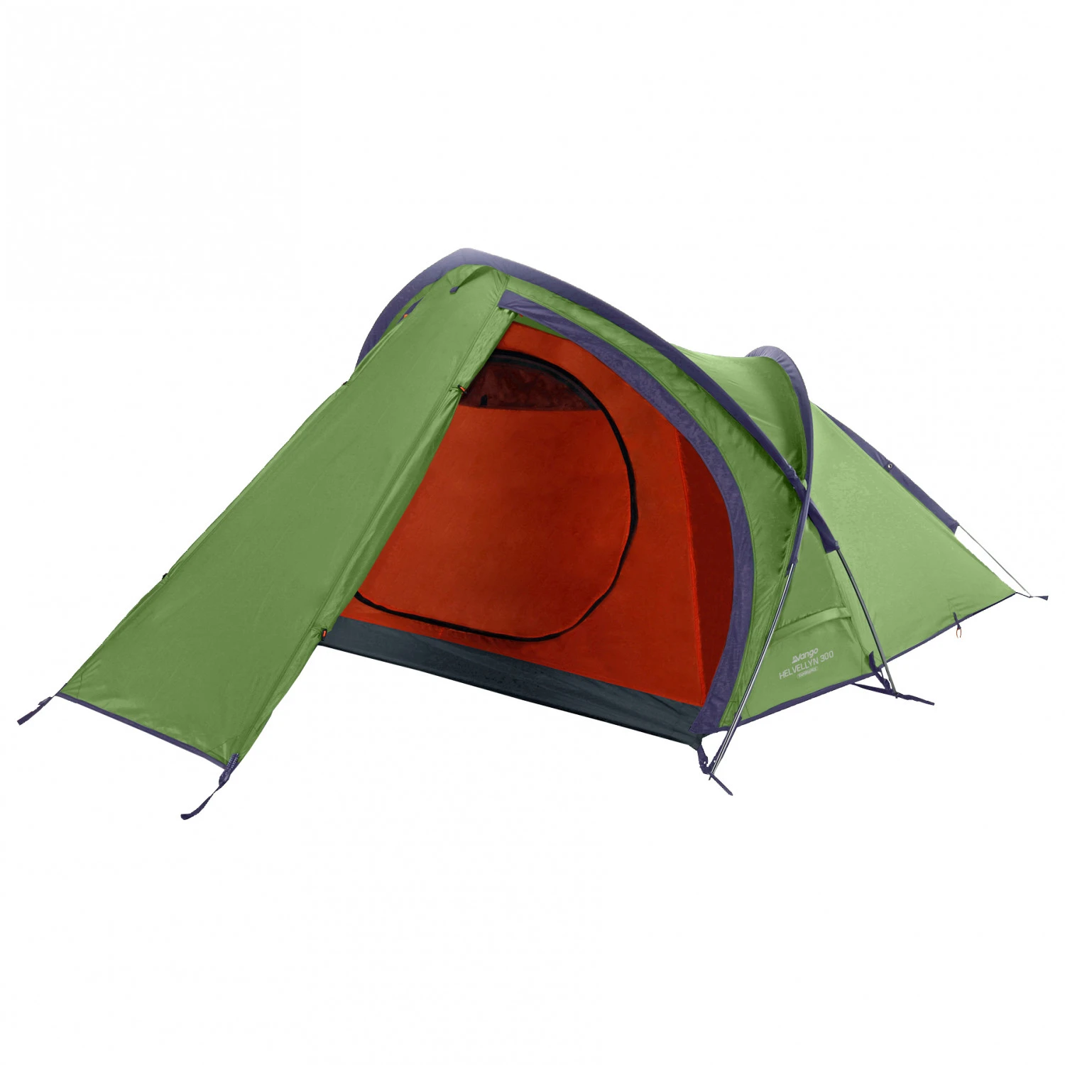 Vango Helvellyn 300 - Tente 3 Places 3 Vango Helvellyn 300 - Tente 3 Places