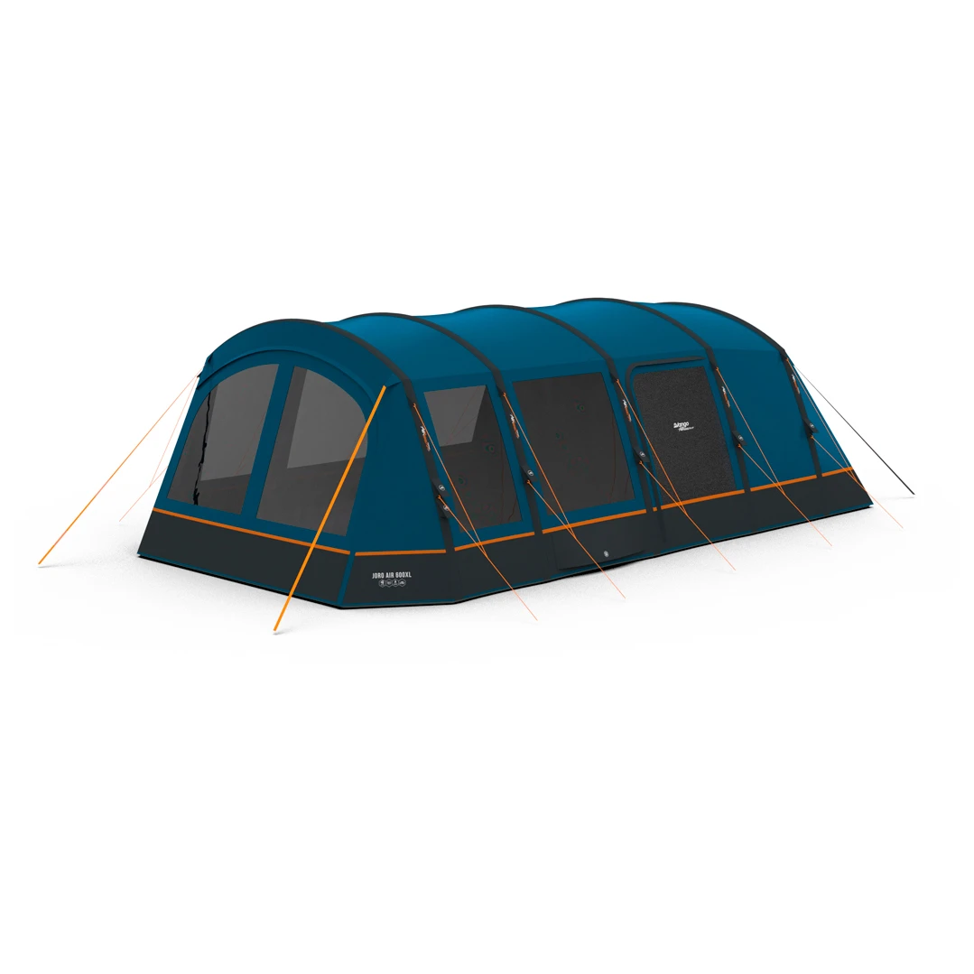 Vango Joro Air 600XL Sentinel Eco Dura Package - Tente De Groupe 3 Vango Joro Air 600XL Sentinel Eco Dura Package - Tente De Groupe