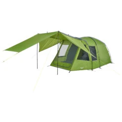 Vango Mokala 450 - Tente 4 Places -Extérieur Camping Équip Magasin vango mokala 450 tente 4 places detail 2