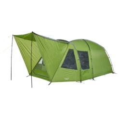 Vango Mokala 450 - Tente 4 Places -Extérieur Camping Équip Magasin vango mokala 450 tente 4 places detail 3
