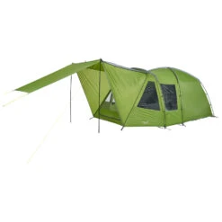 Vango Mokala 450 - Tente 4 Places -Extérieur Camping Équip Magasin vango mokala 450 tente 4 places detail 4