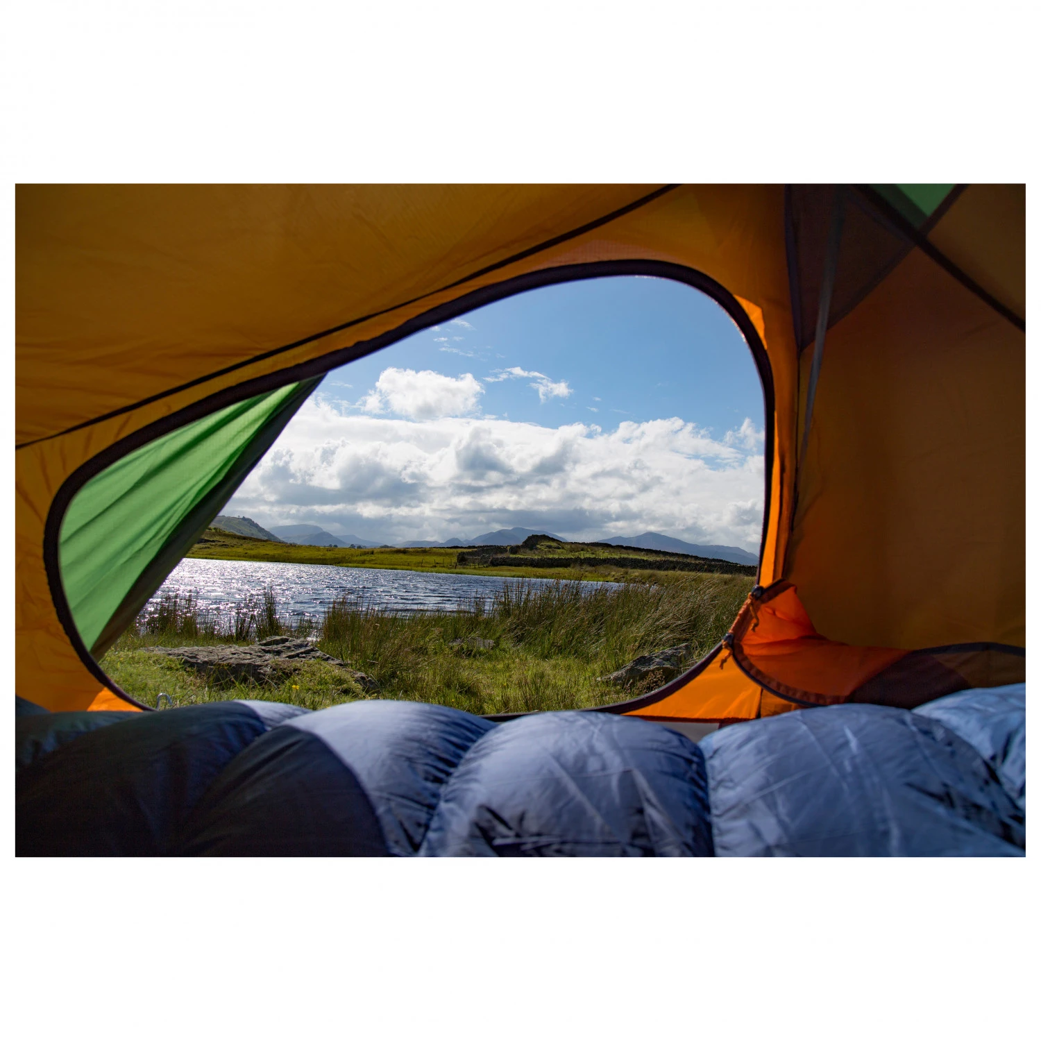 Vango Nevis 300 - Tente 3 Places 5 Vango Nevis 300 - Tente 3 Places – Image 3