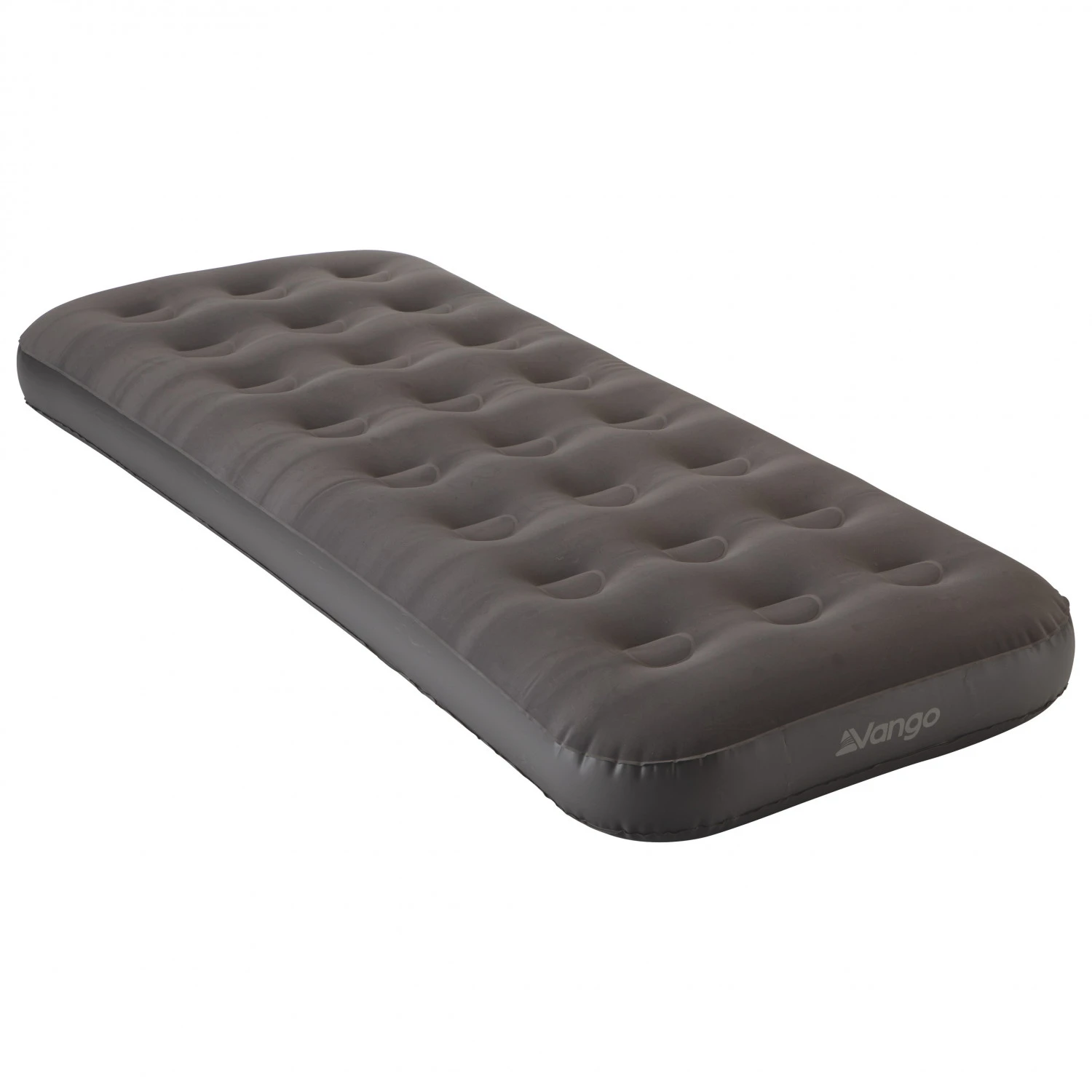 Vango Single Flocked Airbed - Matelas De Camping 3 Vango Single Flocked Airbed - Matelas De Camping
