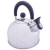 Vango Stainless Steel Kettle With Folding Handle - Bouilloire 1 Vango Stainless Steel Kettle With Folding Handle - Bouilloire -Extérieur Camping Équip Magasin vango stainless steel kettle with folding handle bouilloire