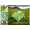 Vango Tryfan 300 - Tente 3 Places -Extérieur Camping Équip Magasin vango tryfan 300 tente 3 places detail 2