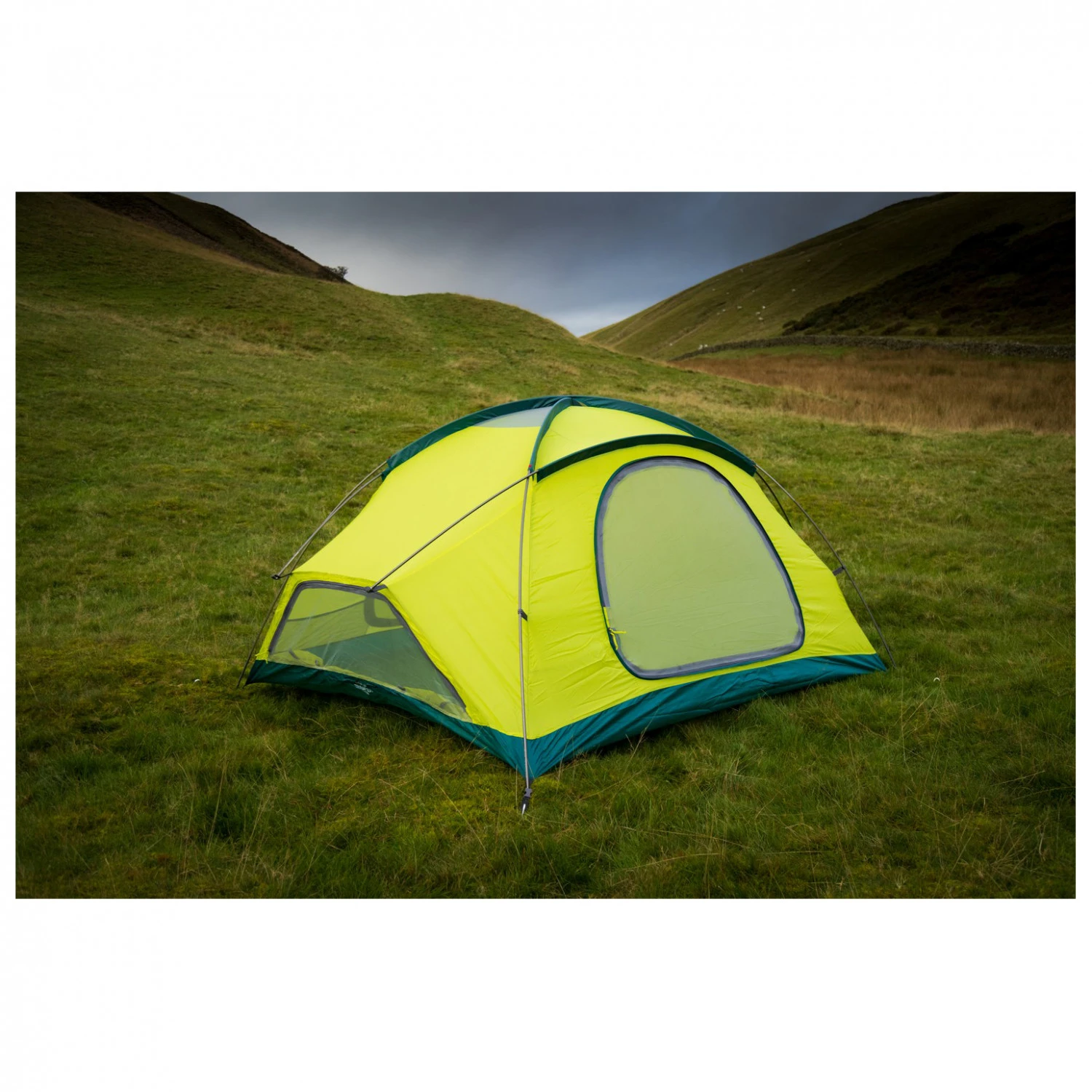 Vango Tryfan 300 - Tente 3 Places 4 Vango Tryfan 300 - Tente 3 Places – Image 2