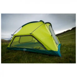 Vango Tryfan 300 - Tente 3 Places 11 Vango Tryfan 300 - Tente 3 Places -Extérieur Camping Équip Magasin vango tryfan 300 tente 3 places detail 6