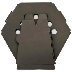 Vargo Hexagon - Réchaud à Combustible Sec -Extérieur Camping Équip Magasin vargo hexagon rechaud a combustible sec detail 2