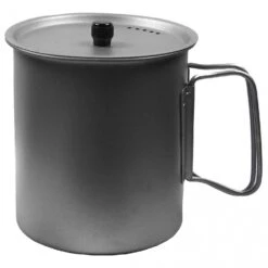 Vargo Ti-Lite Mug - Popote