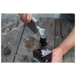 Vargo Titan Flachmann - Flasque -Extérieur Camping Équip Magasin vargo titan flachmann flasque detail 10