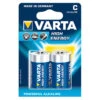 Varta High Energy C Babyzelle 2er Pack -Extérieur Camping Équip Magasin varta high energy c babyzelle 2er pack