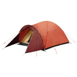 VAUDE Campo Compact XT 2P - Tente 2 Places -Extérieur Camping Équip Magasin vaude campo compact xt 2p tente 2 places 1