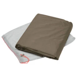 VAUDE Floor Protector Campo Casa XT 5P - Toile De Sol