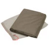 VAUDE Floor Protector Mark XT 3P - Toile De Sol -Extérieur Camping Équip Magasin vaude floor protector mark xt 3p toile de sol