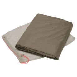 VAUDE Floor Protector Mark XT 3P - Toile De Sol