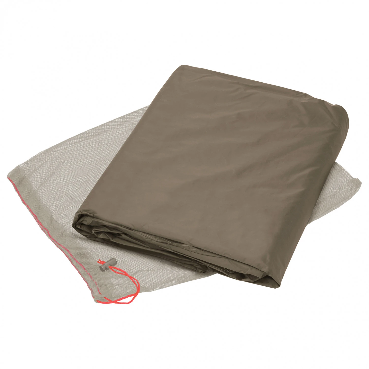 VAUDE Floor Protector Mark XT 3P - Toile De Sol 3 VAUDE Floor Protector Mark XT 3P - Toile De Sol