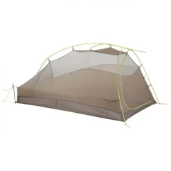 VAUDE Hogan SUL 2P - Tente 2 Places -Extérieur Camping Équip Magasin vaude hogan sul 2p tente 2 places detail 2